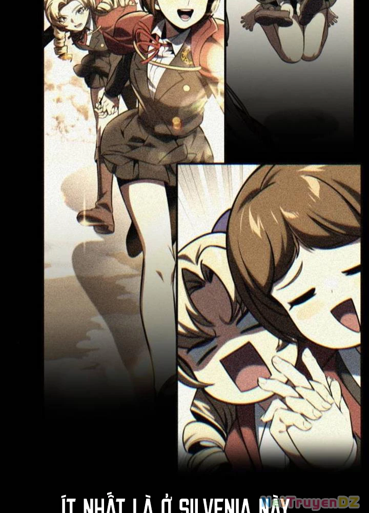 Hướng Dẫn Sinh Tồn Trong Học Viện Chapter 45 - Trang 4