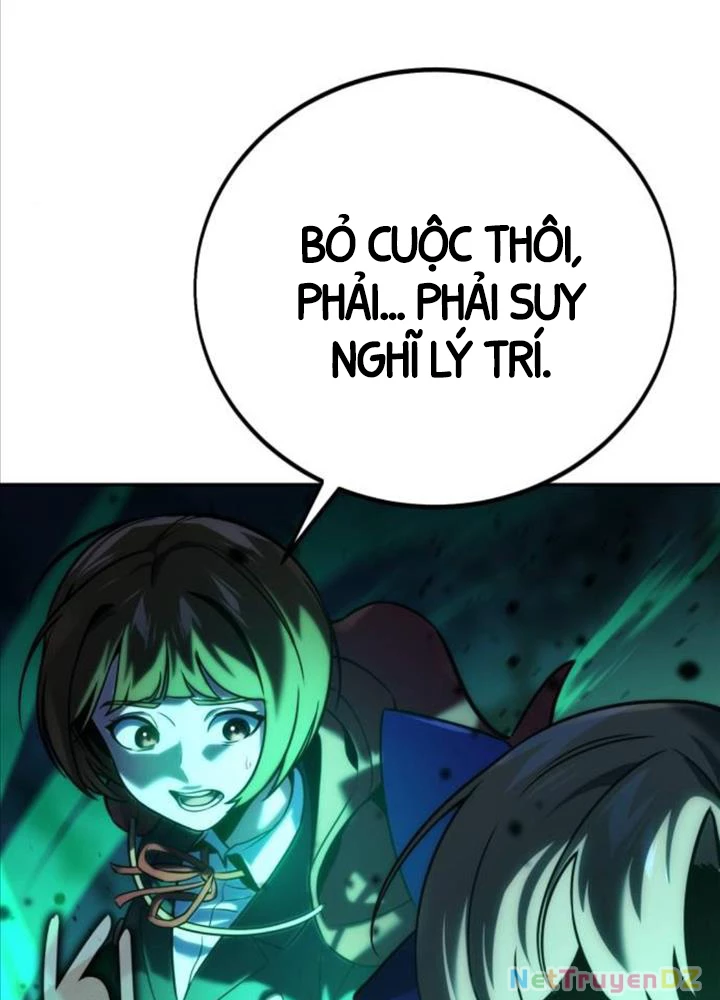 Hướng Dẫn Sinh Tồn Trong Học Viện Chapter 45 - Trang 4