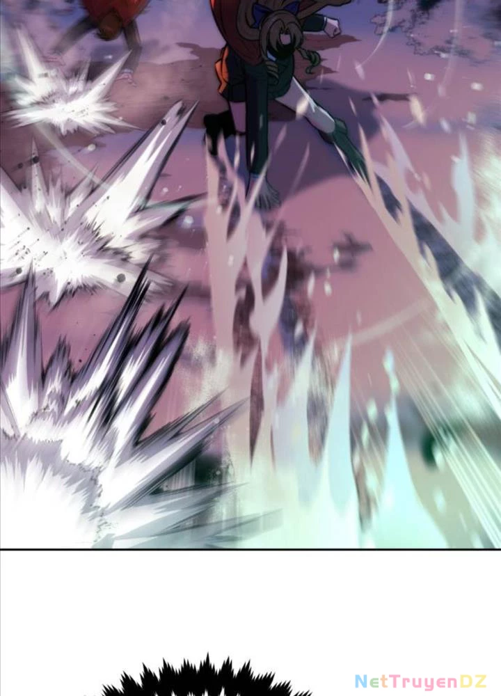 Hướng Dẫn Sinh Tồn Trong Học Viện Chapter 45 - Trang 4