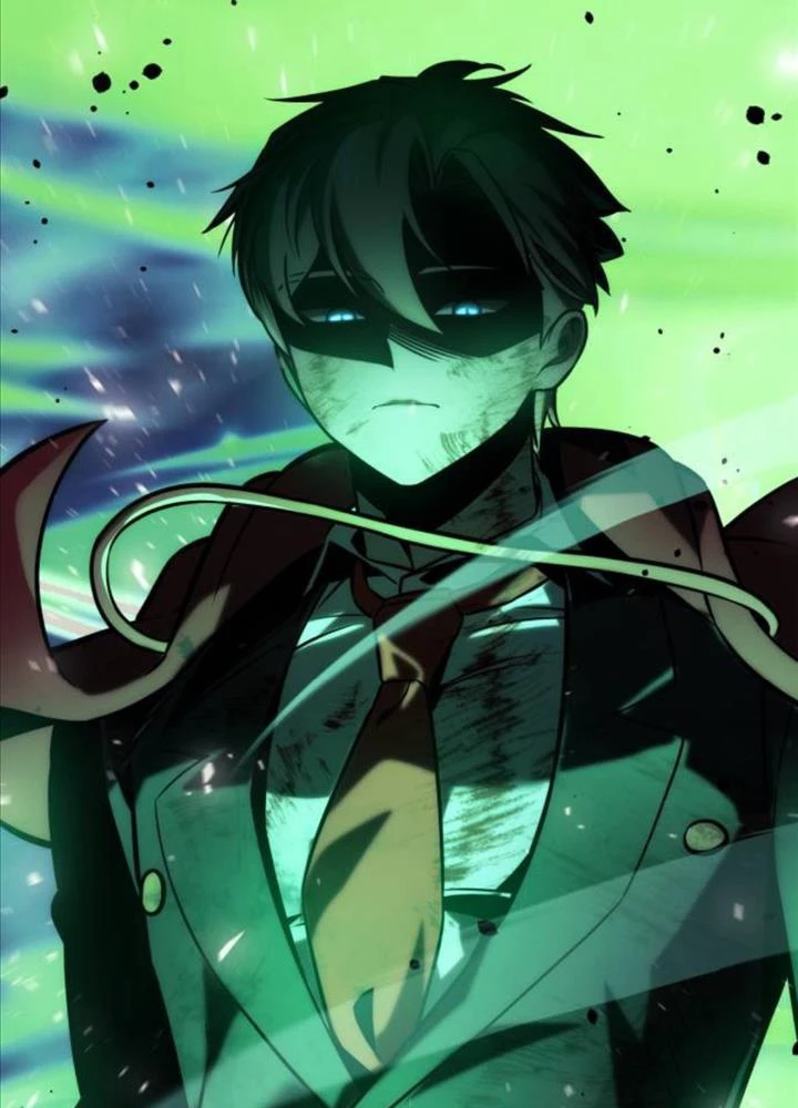 Hướng Dẫn Sinh Tồn Trong Học Viện Chapter 45 - Trang 4