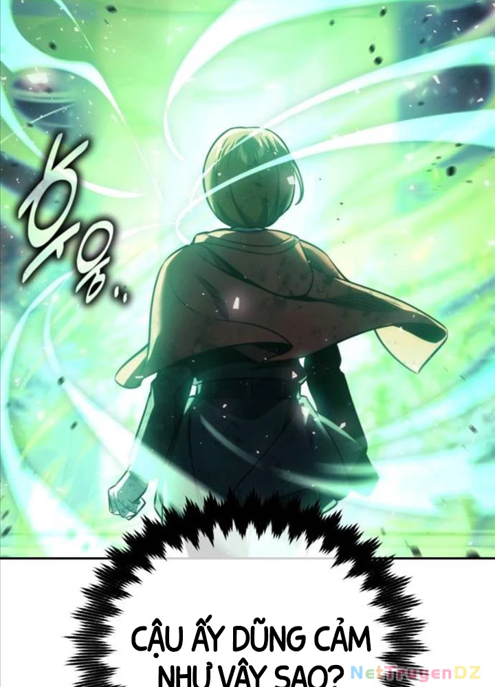 Hướng Dẫn Sinh Tồn Trong Học Viện Chapter 45 - Trang 4