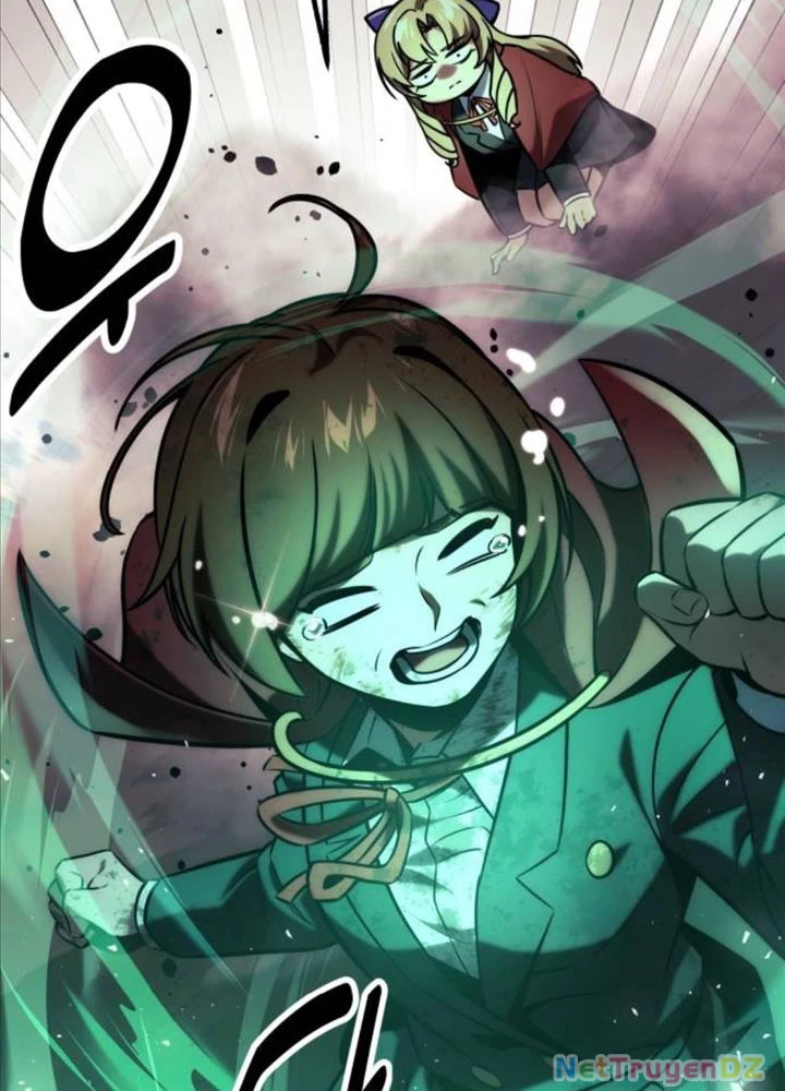 Hướng Dẫn Sinh Tồn Trong Học Viện Chapter 45 - Trang 4