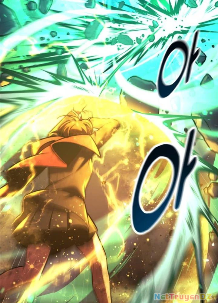 Hướng Dẫn Sinh Tồn Trong Học Viện Chapter 45 - Trang 4