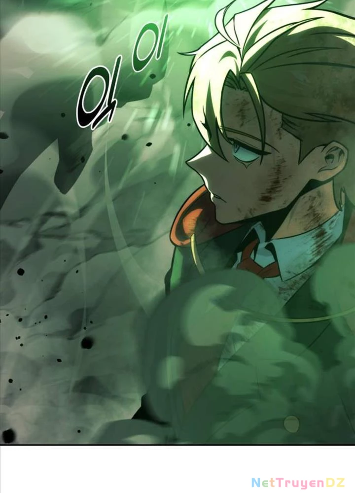 Hướng Dẫn Sinh Tồn Trong Học Viện Chapter 45 - Trang 4