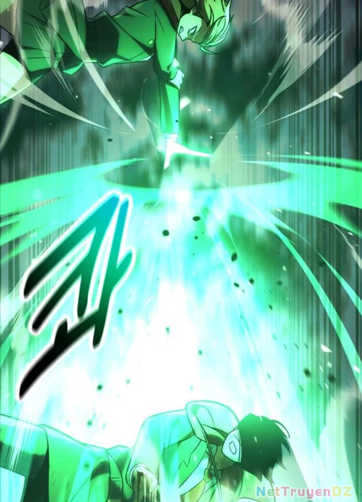 Hướng Dẫn Sinh Tồn Trong Học Viện Chapter 45 - Trang 4