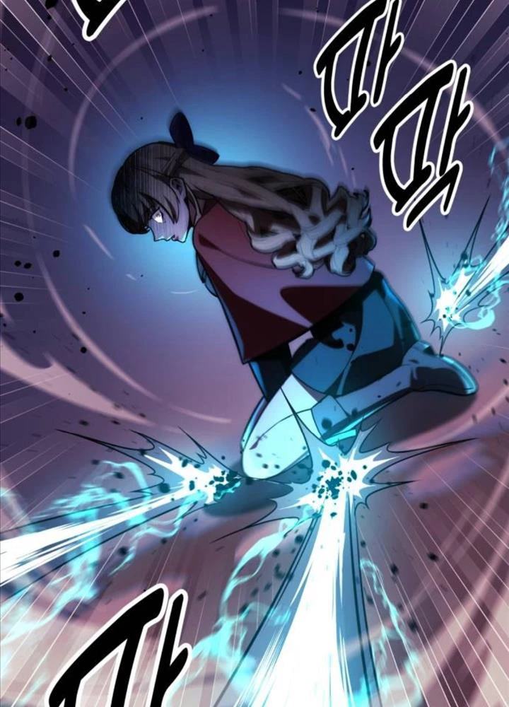 Hướng Dẫn Sinh Tồn Trong Học Viện Chapter 45 - Trang 4