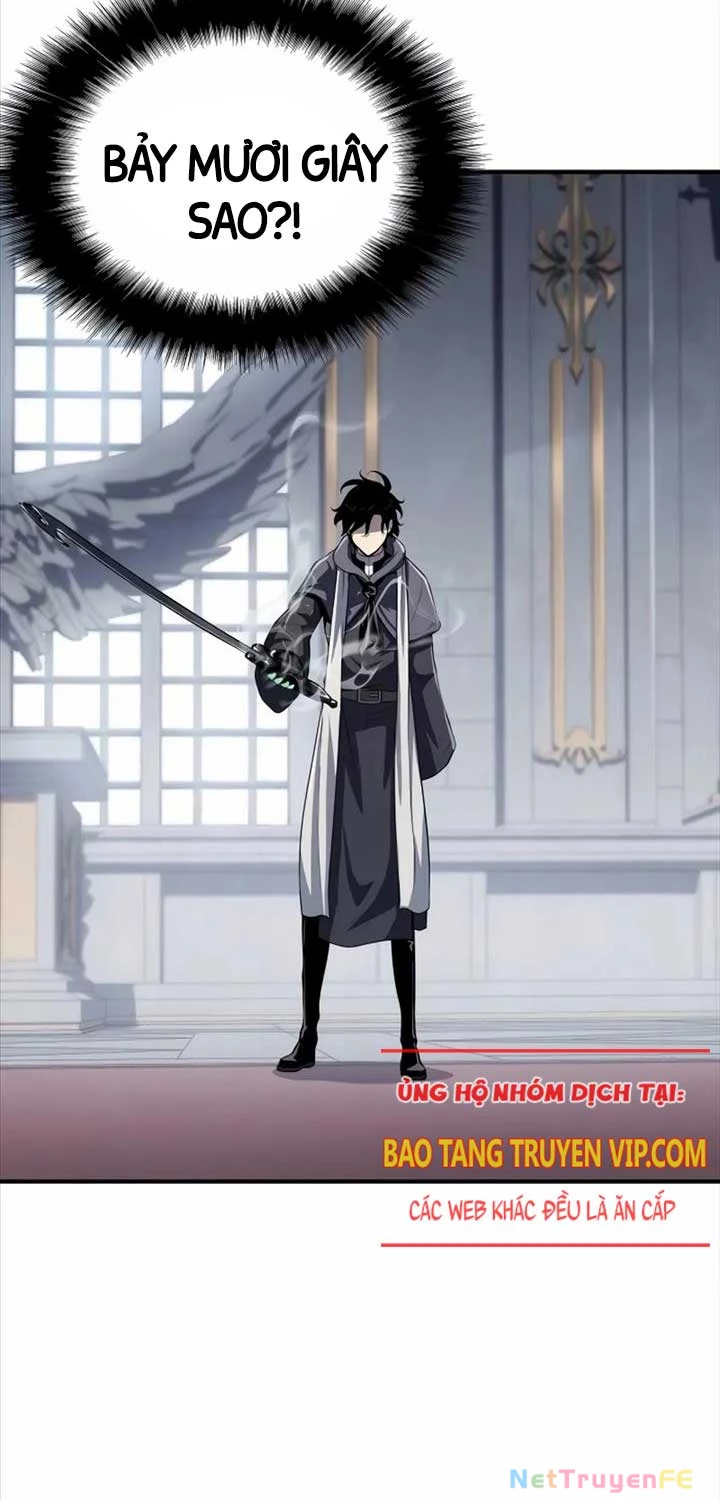 Linh Mục Tha Hóa Chapter 51 - Trang 4