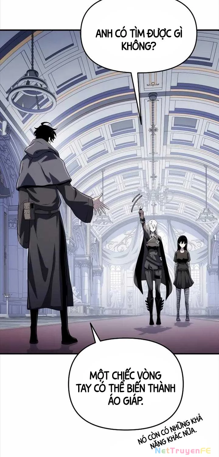 Linh Mục Tha Hóa Chapter 51 - Trang 4