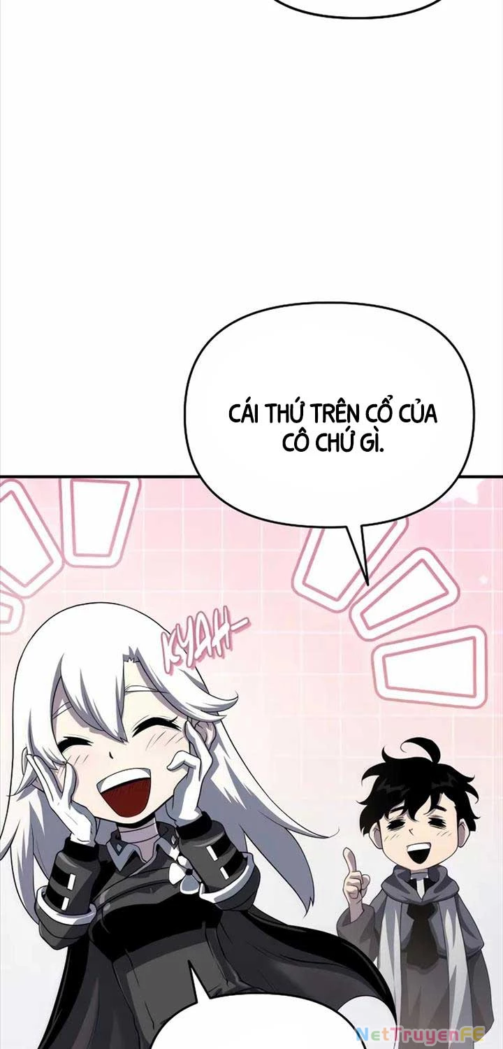 Linh Mục Tha Hóa Chapter 51 - Trang 4