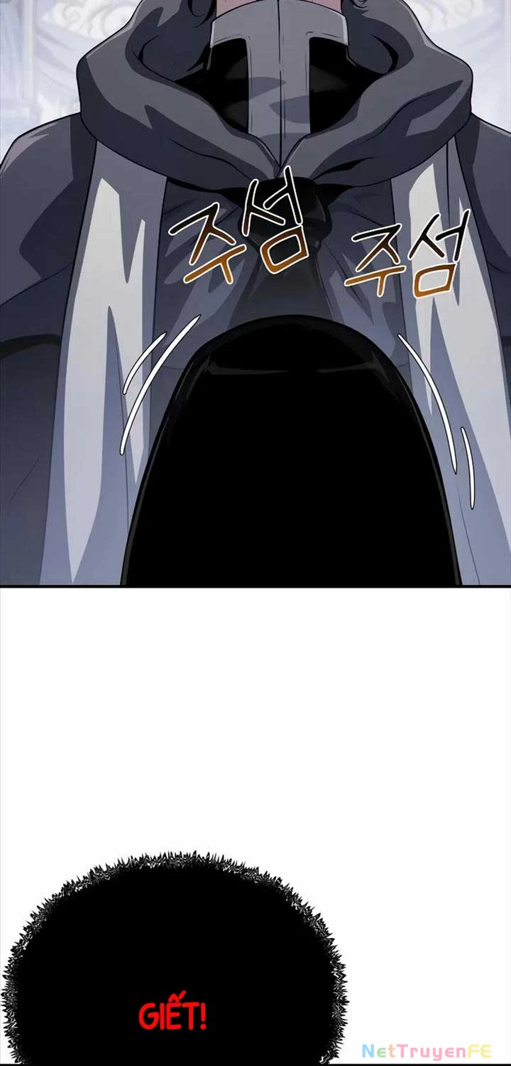 Linh Mục Tha Hóa Chapter 51 - Trang 4