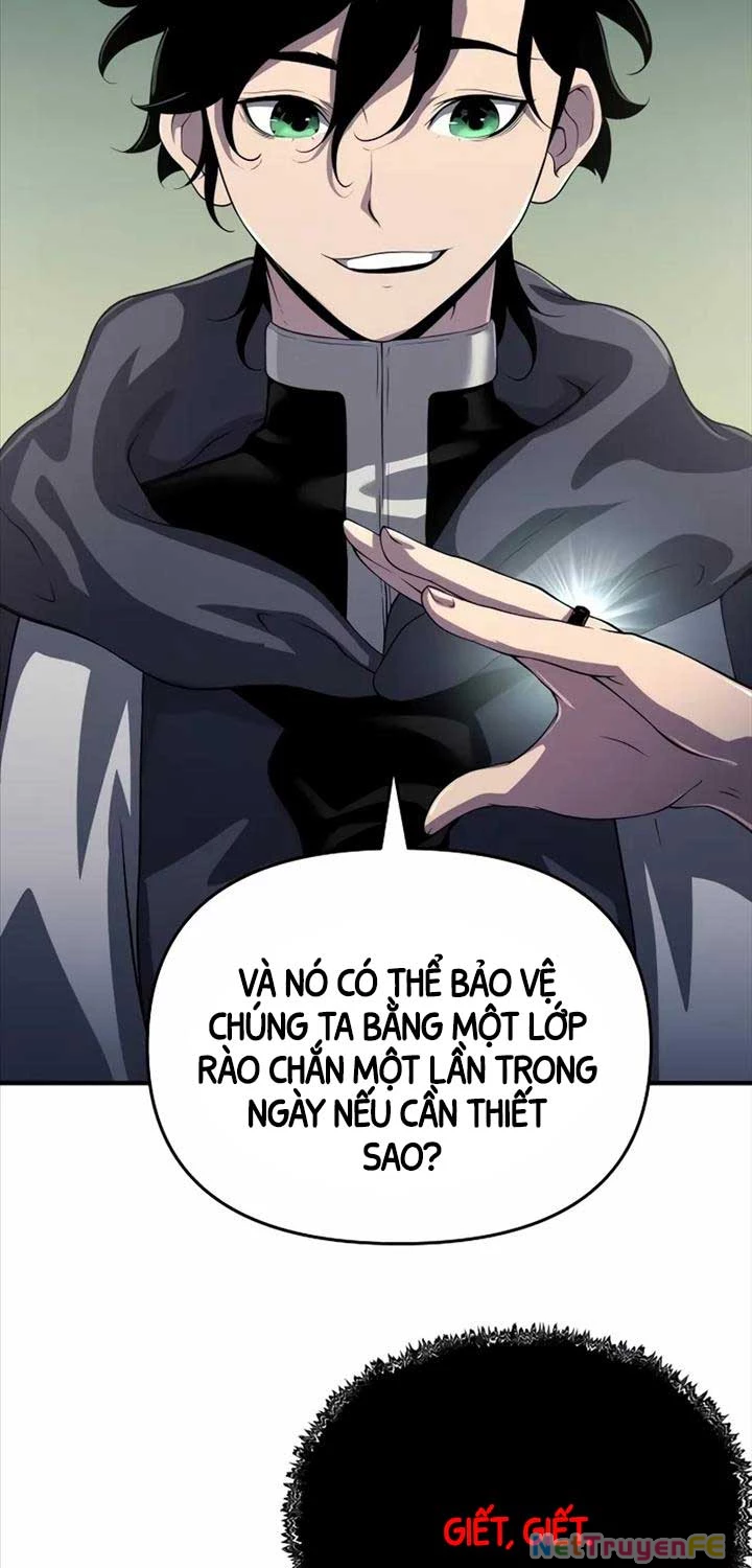 Linh Mục Tha Hóa Chapter 51 - Trang 4