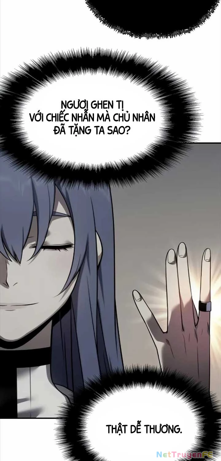 Linh Mục Tha Hóa Chapter 51 - Trang 4