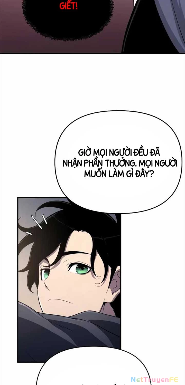 Linh Mục Tha Hóa Chapter 51 - Trang 4