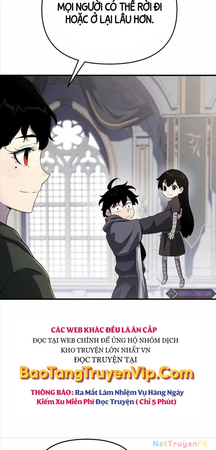 Linh Mục Tha Hóa Chapter 51 - Trang 4