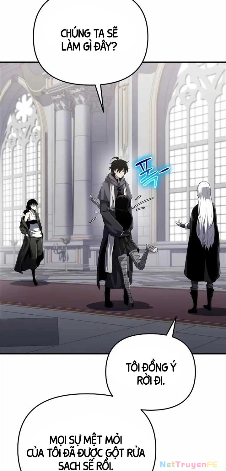 Linh Mục Tha Hóa Chapter 51 - Trang 4