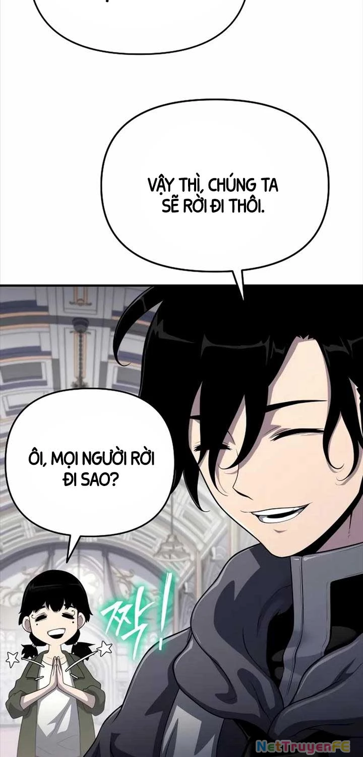 Linh Mục Tha Hóa Chapter 51 - Trang 4