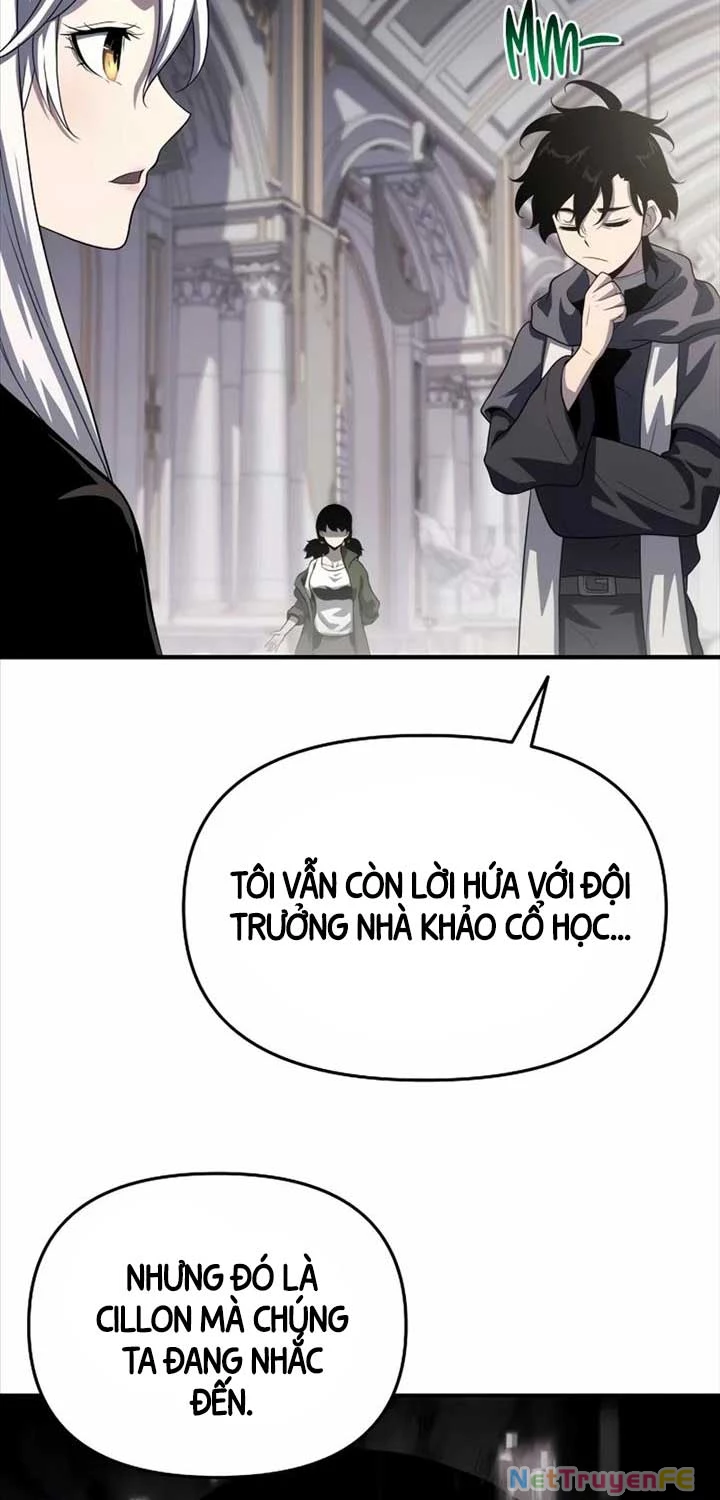 Linh Mục Tha Hóa Chapter 51 - Trang 4