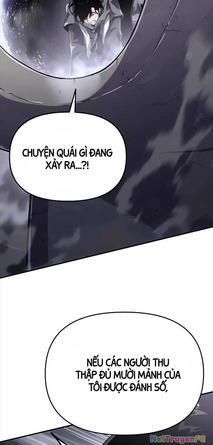 Linh Mục Tha Hóa Chapter 51 - Trang 4