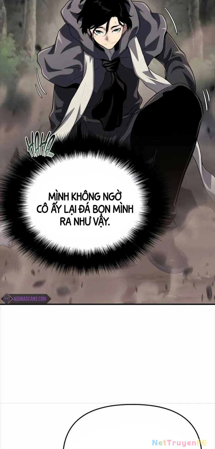 Linh Mục Tha Hóa Chapter 51 - Trang 4