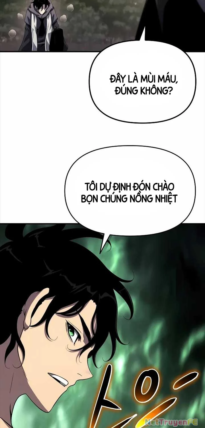 Linh Mục Tha Hóa Chapter 51 - Trang 4
