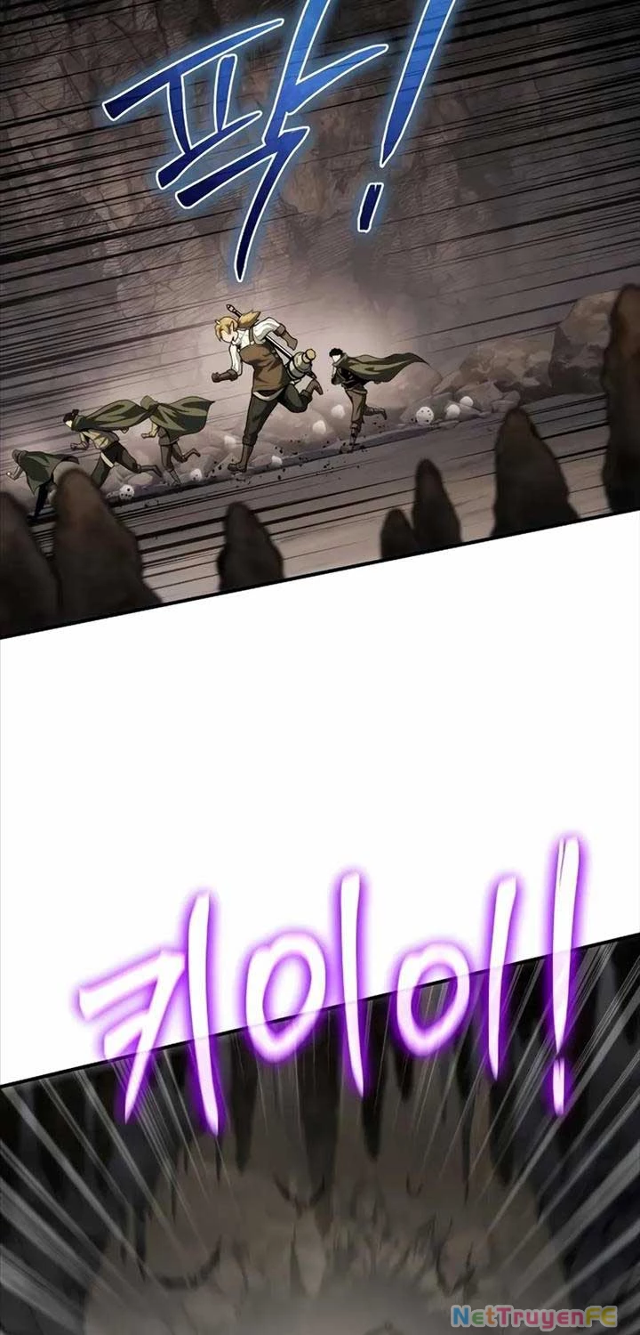 Linh Mục Tha Hóa Chapter 51 - Trang 4