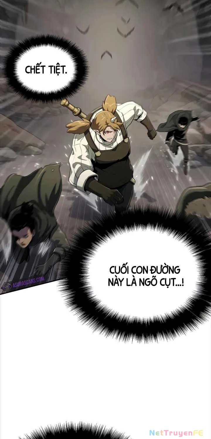 Linh Mục Tha Hóa Chapter 51 - Trang 4