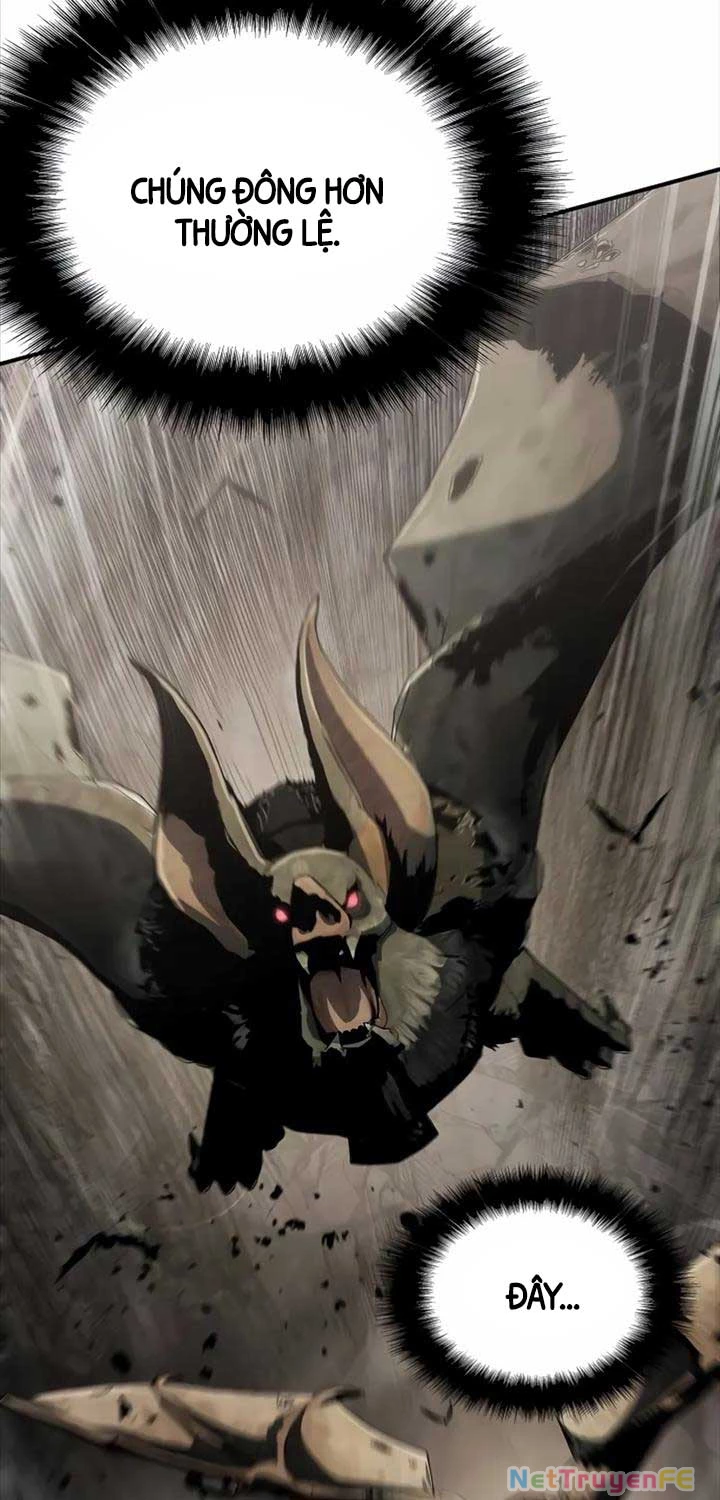 Linh Mục Tha Hóa Chapter 51 - Trang 4