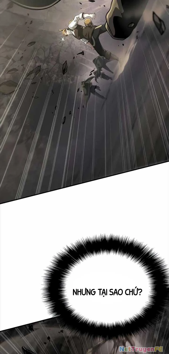 Linh Mục Tha Hóa Chapter 51 - Trang 4