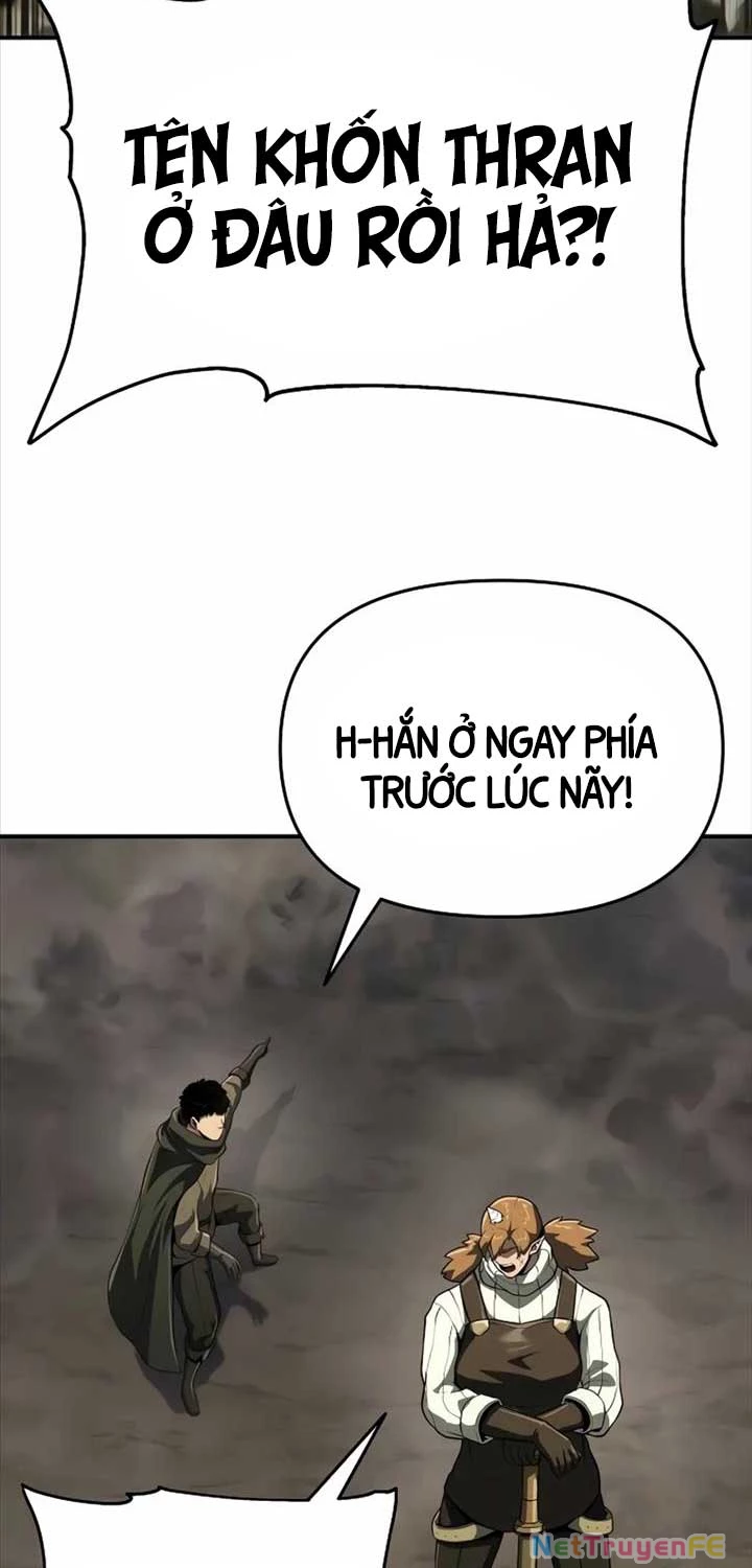 Linh Mục Tha Hóa Chapter 51 - Trang 4