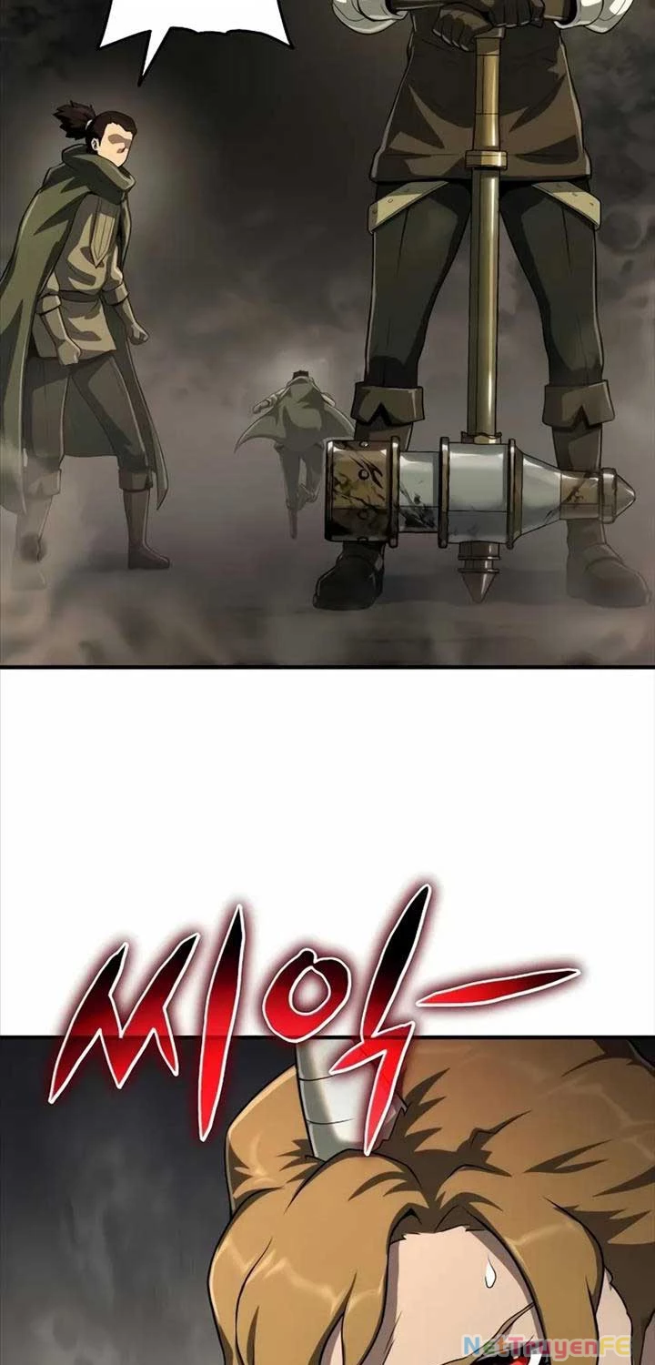 Linh Mục Tha Hóa Chapter 51 - Trang 4