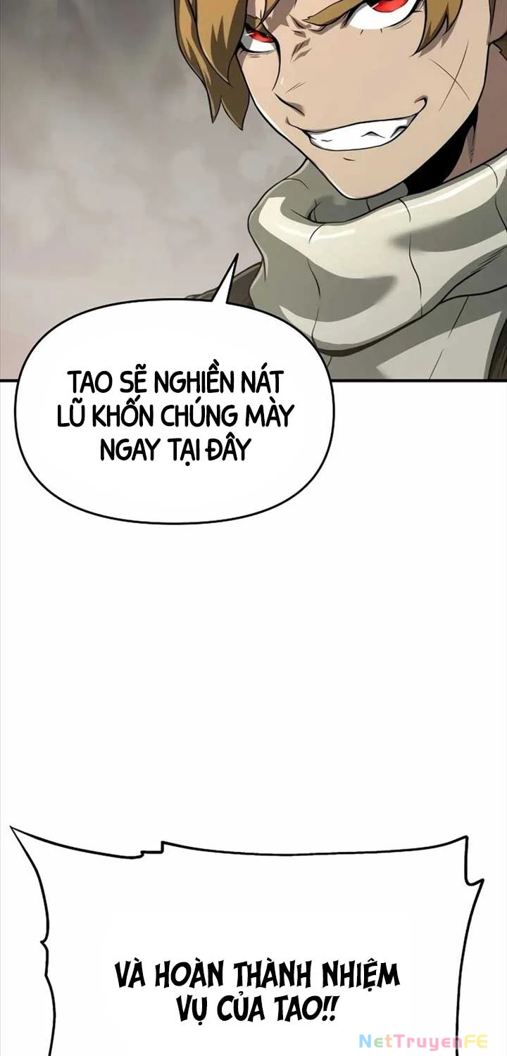 Linh Mục Tha Hóa Chapter 51 - Trang 4