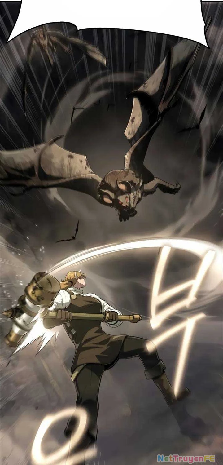 Linh Mục Tha Hóa Chapter 51 - Trang 4