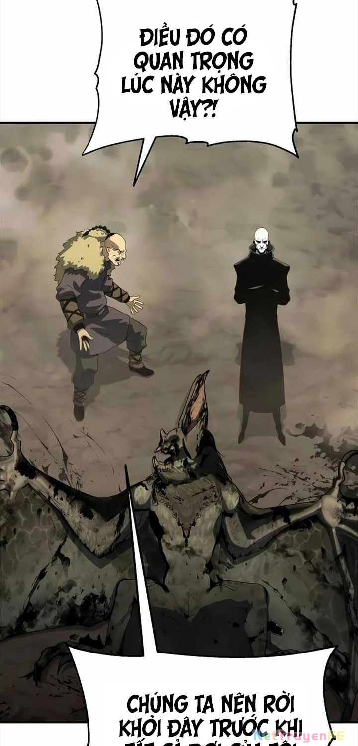 Linh Mục Tha Hóa Chapter 51 - Trang 4