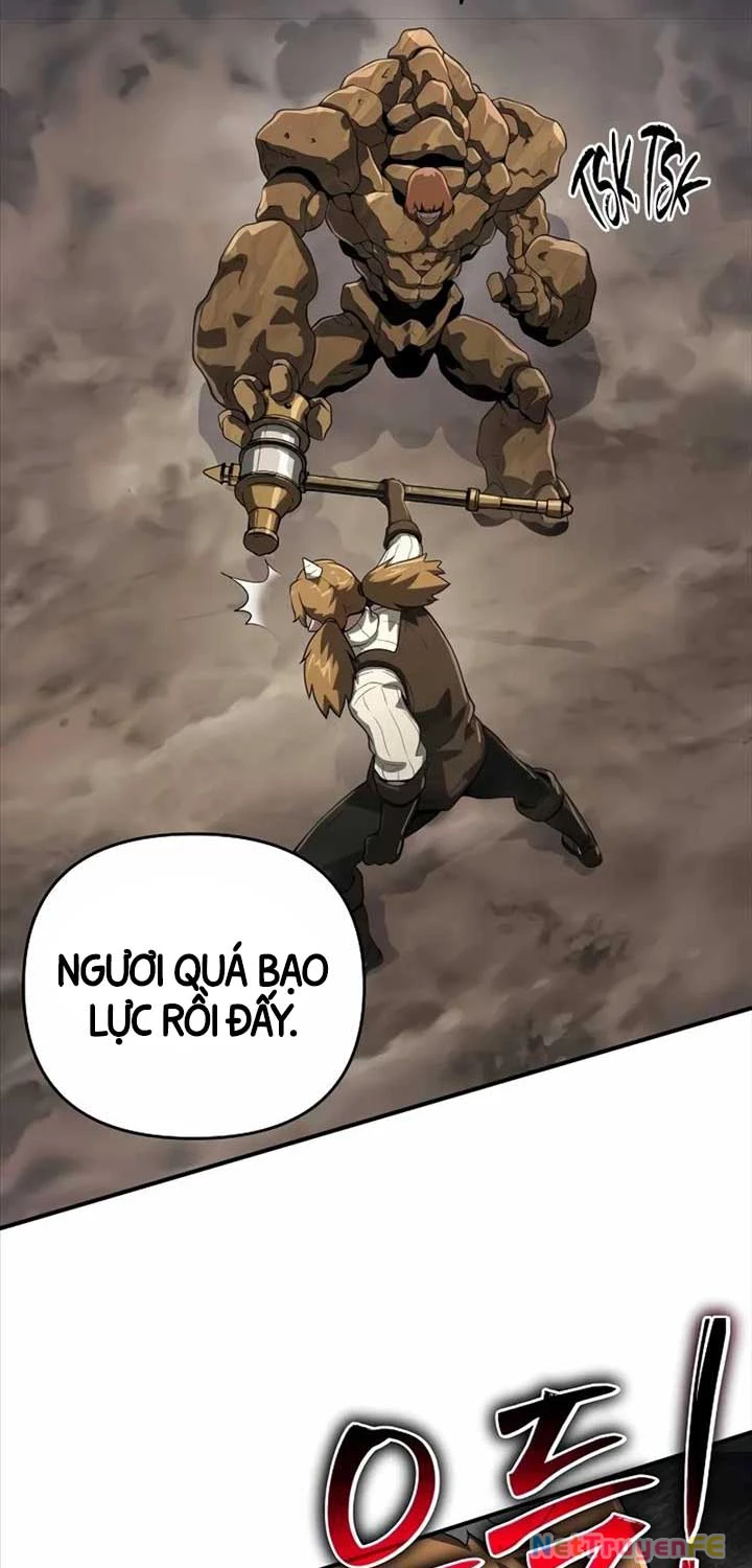 Linh Mục Tha Hóa Chapter 51 - Trang 4