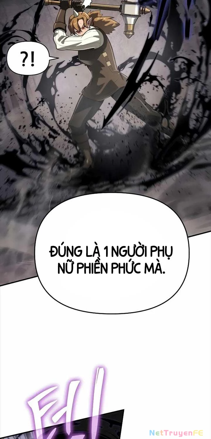 Linh Mục Tha Hóa Chapter 51 - Trang 4