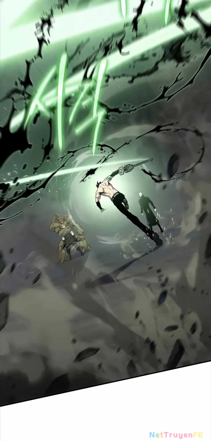 Linh Mục Tha Hóa Chapter 51 - Trang 4