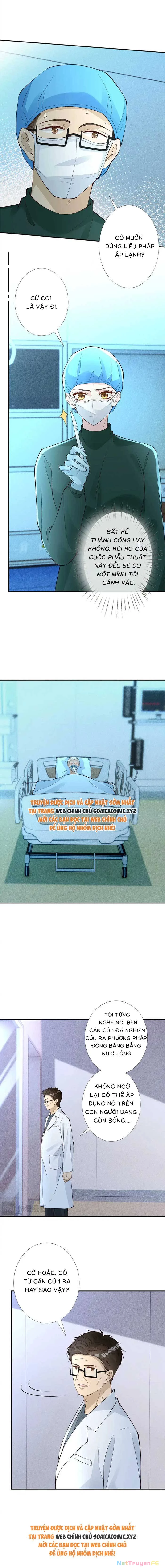 Ôm Khẩn Tiểu Mã Giáp Của Tôi Chapter 329 - Trang 4