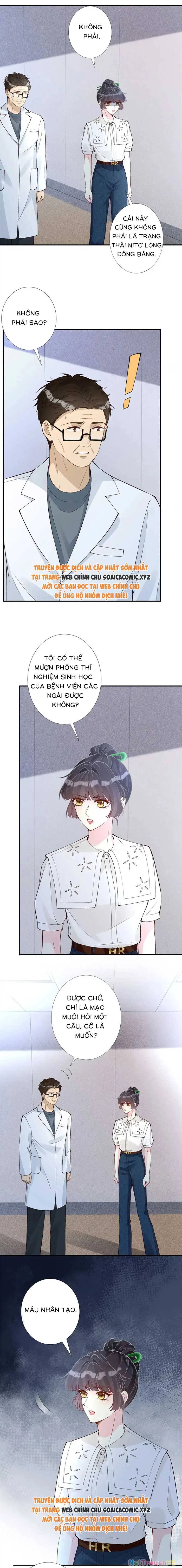 Ôm Khẩn Tiểu Mã Giáp Của Tôi Chapter 329 - Trang 4