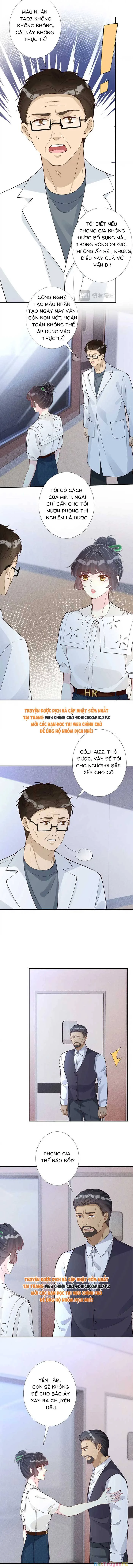 Ôm Khẩn Tiểu Mã Giáp Của Tôi Chapter 329 - Trang 4