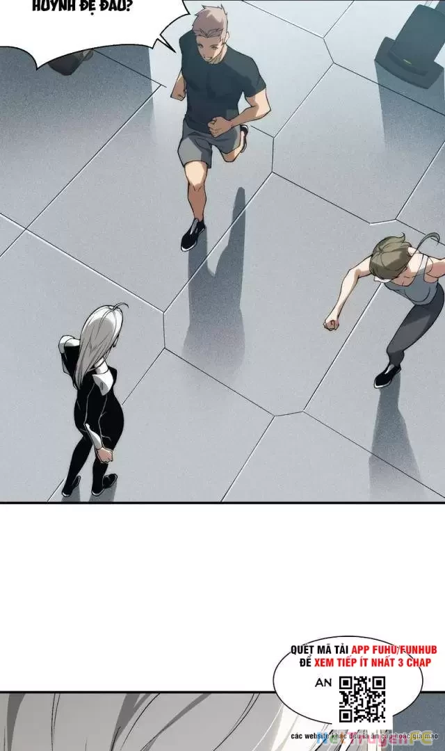 Quỷ Tiến Hóa Chapter 74 - Next Chapter 75