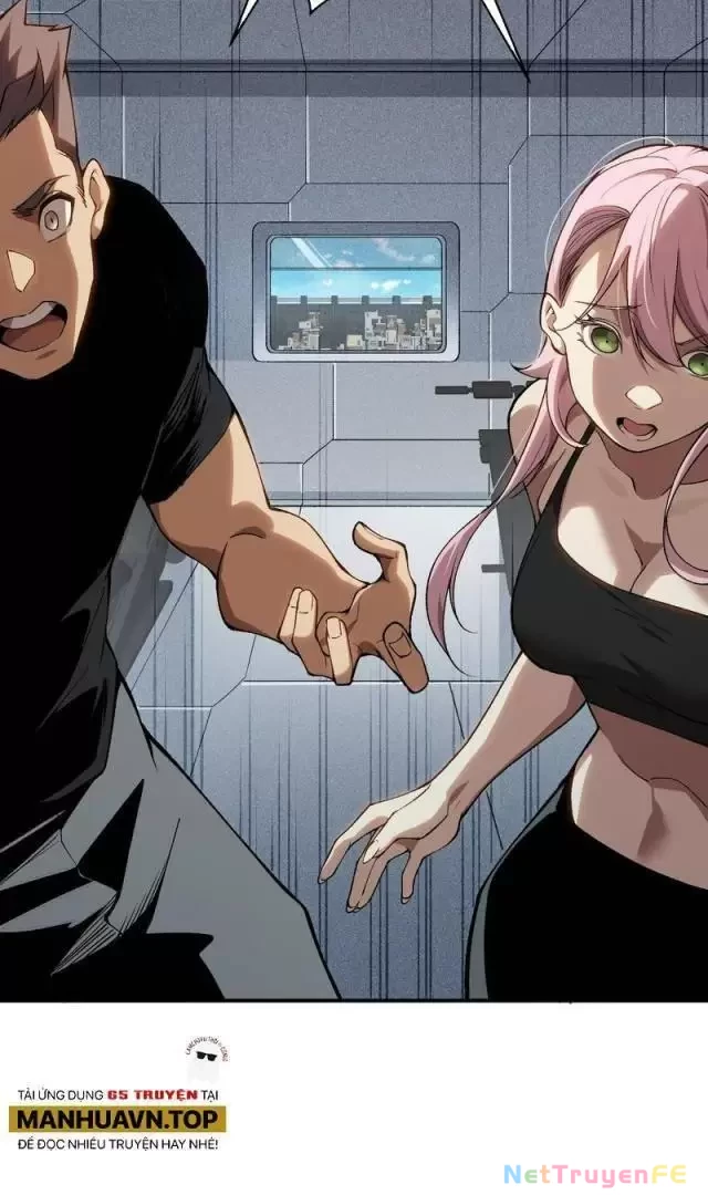 Quỷ Tiến Hóa Chapter 74 - Next Chapter 75