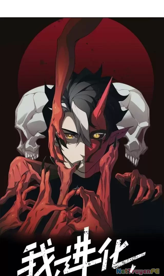 Quỷ Tiến Hóa Chapter 74 - Next Chapter 75