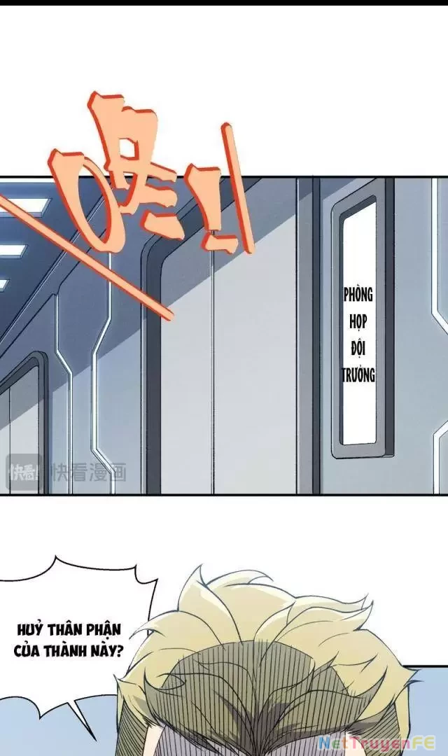 Quỷ Tiến Hóa Chapter 74 - Next Chapter 75