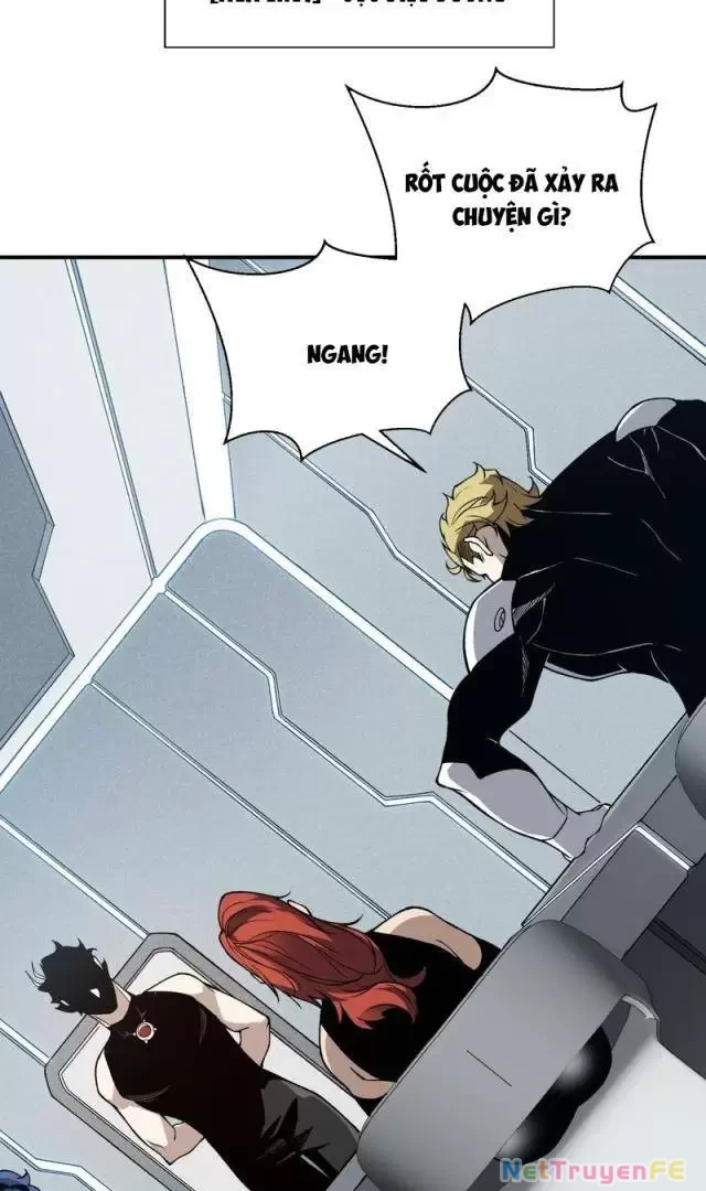 Quỷ Tiến Hóa Chapter 74 - Next Chapter 75