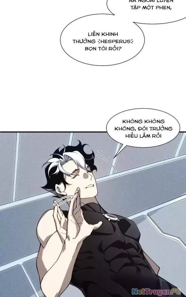 Quỷ Tiến Hóa Chapter 74 - Next Chapter 75