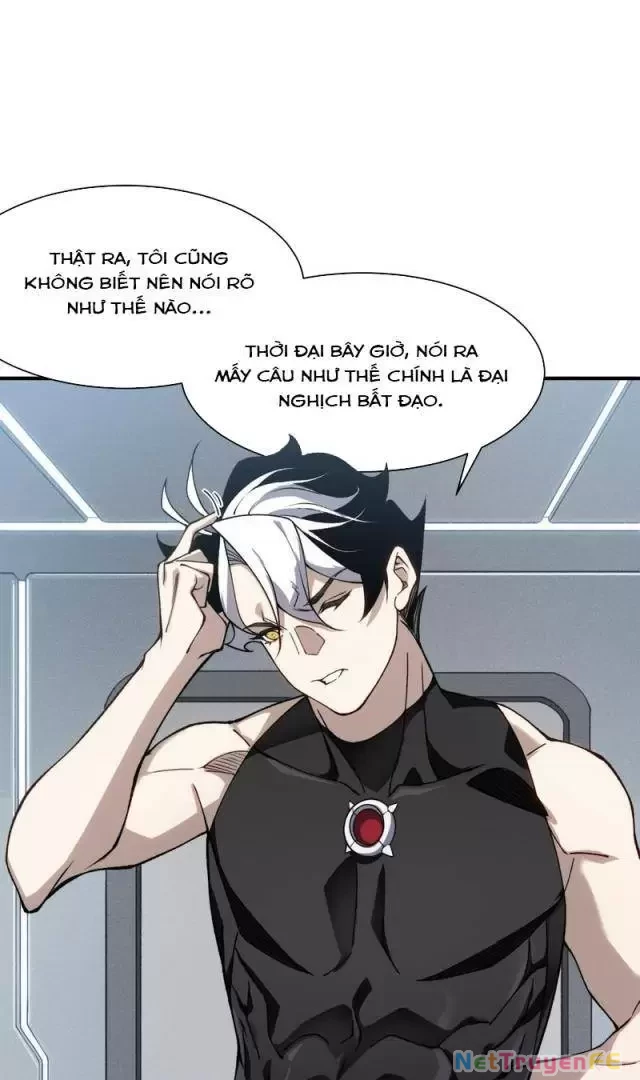 Quỷ Tiến Hóa Chapter 74 - Next Chapter 75