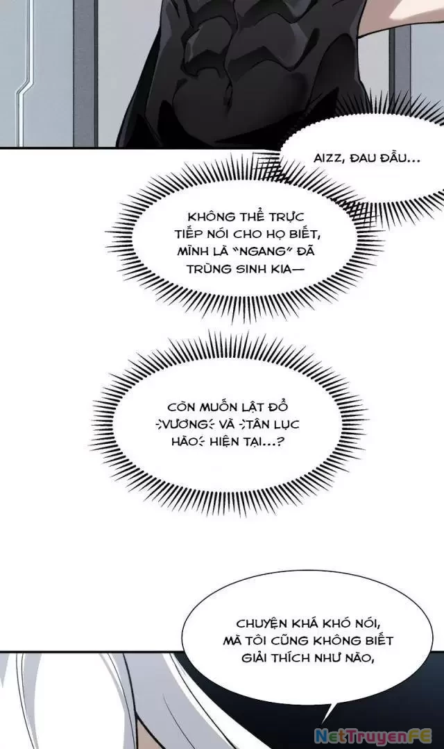 Quỷ Tiến Hóa Chapter 74 - Next Chapter 75