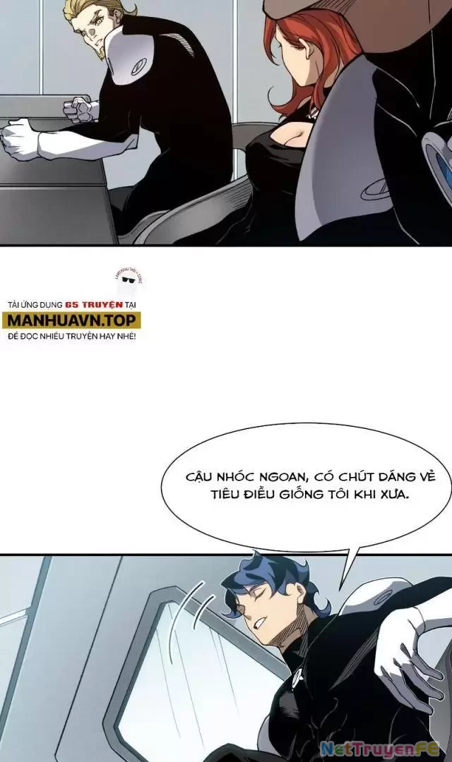 Quỷ Tiến Hóa Chapter 74 - Next Chapter 75