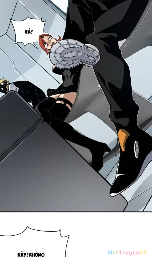 Quỷ Tiến Hóa Chapter 74 - Next Chapter 75
