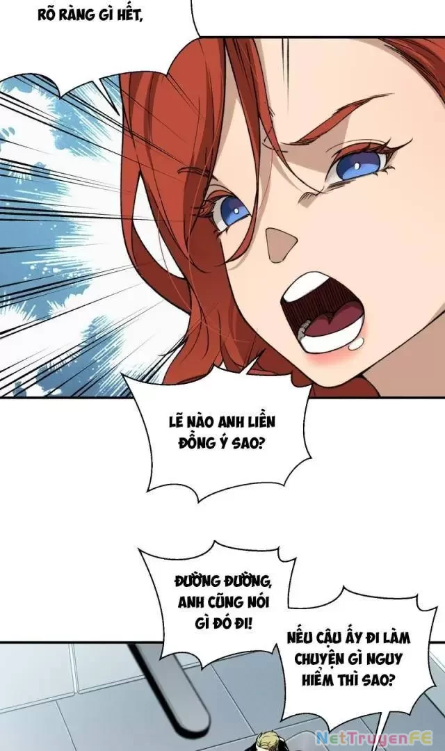 Quỷ Tiến Hóa Chapter 74 - Next Chapter 75